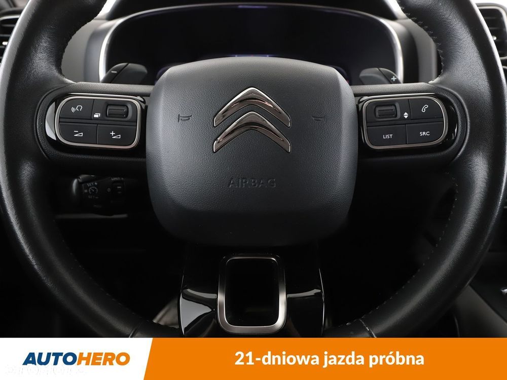 Citroën C5 Aircross - 19