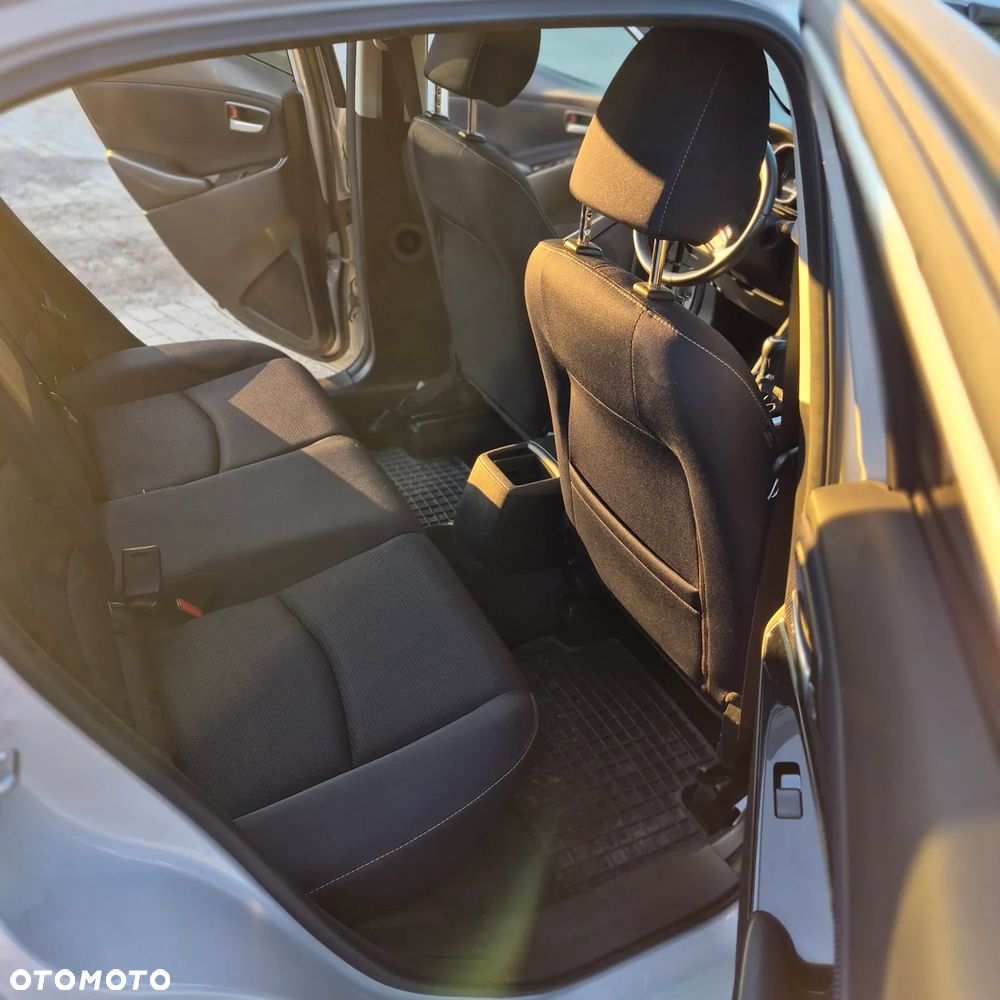 Mazda 2 SKYACTIV-G 90 Exclusive-Line - 11