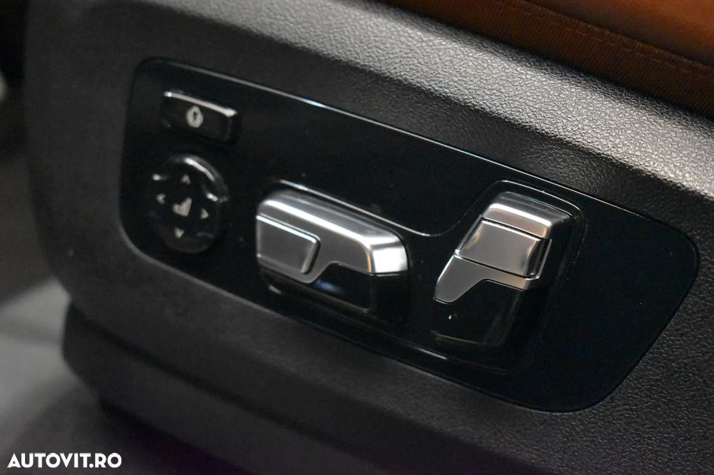 BMW X7 M60i xDrive - 33