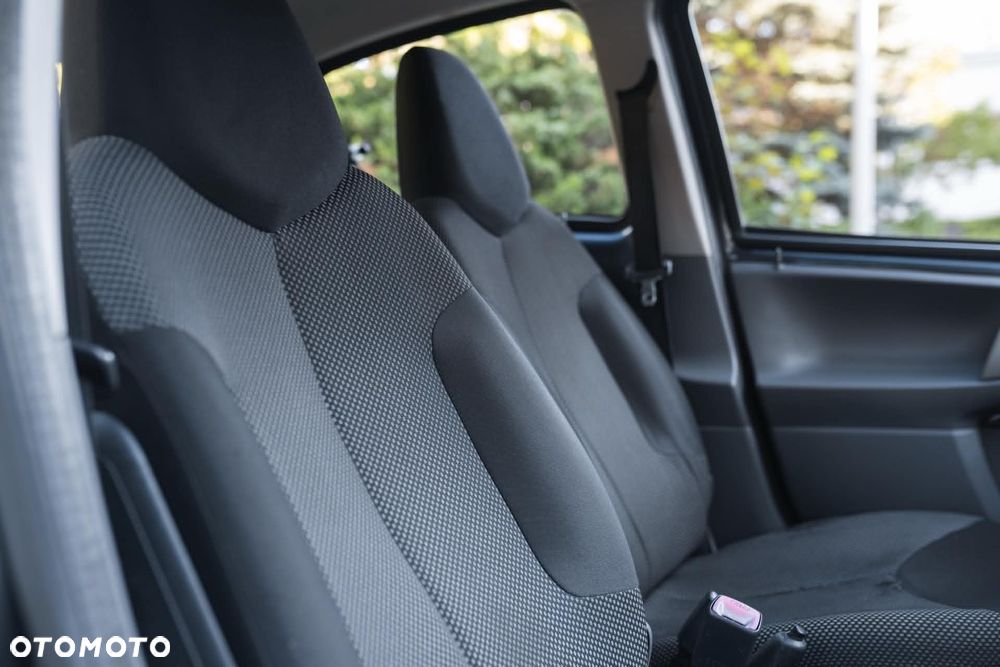 Toyota Aygo - 6