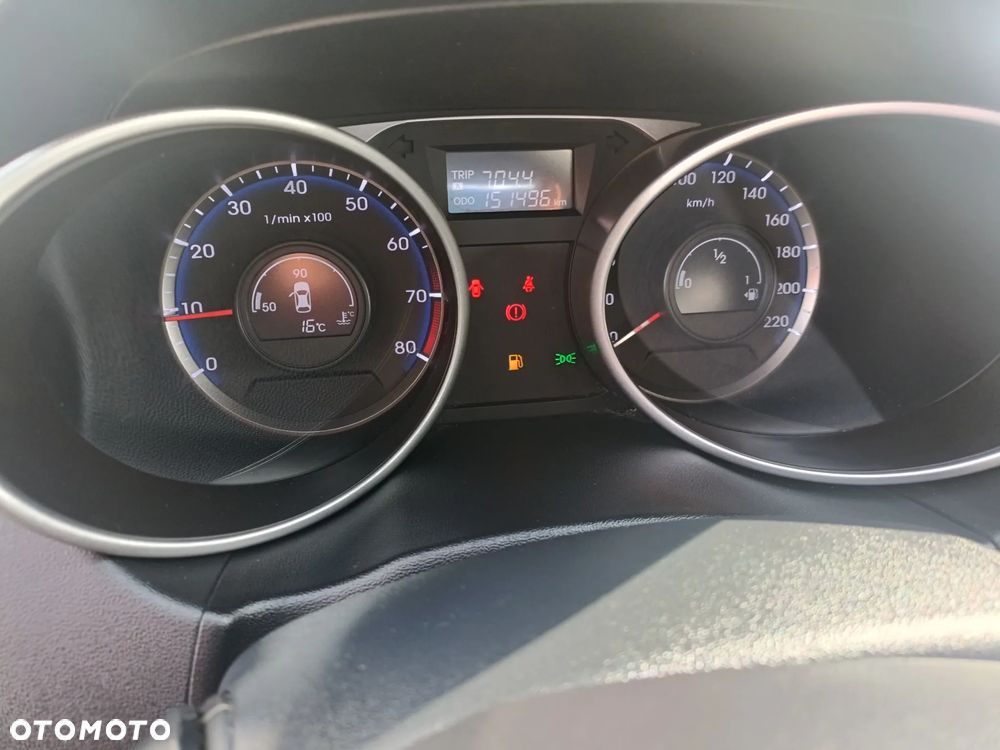 Hyundai ix35 1.6 GDI Comfort 2WD - 8