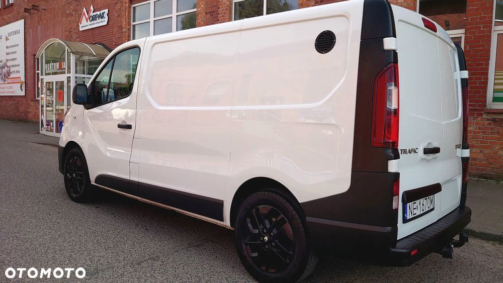 Renault Trafic - 14