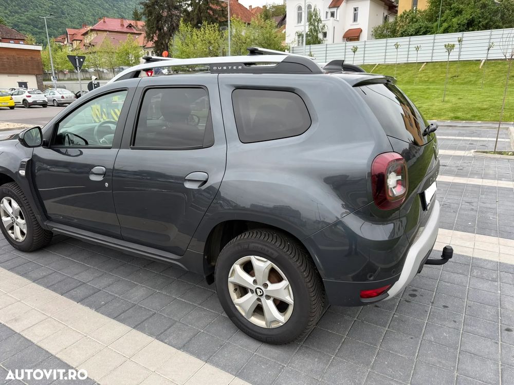 Dacia Duster - 6