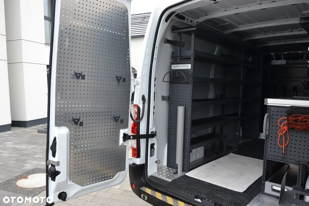 Renault MASTER - 27