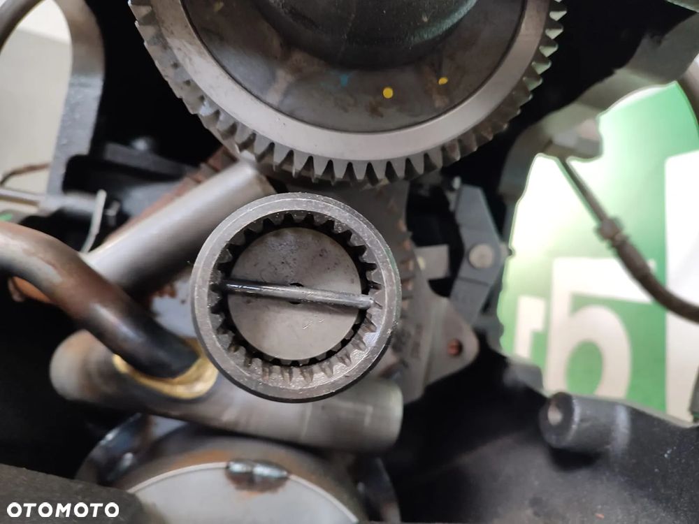 Most napędowy tylny 4360863H01 MASSEY FERGUSON 7618 - 11