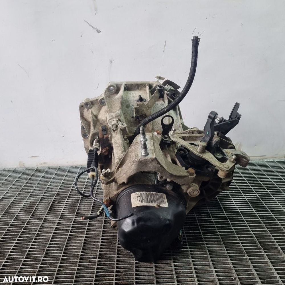 Cutie de viteze manuala Dacia Sandero 2 Facelift 1.0 SCE 2016 - 2020 73CP Manuala 5 ... - 3