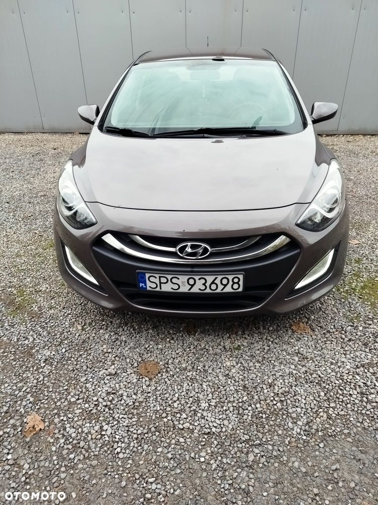 Hyundai i30 - 3