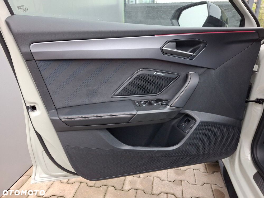 Cupra Leon Sportstourer 2.0 TSI 4Drive DSG - 13