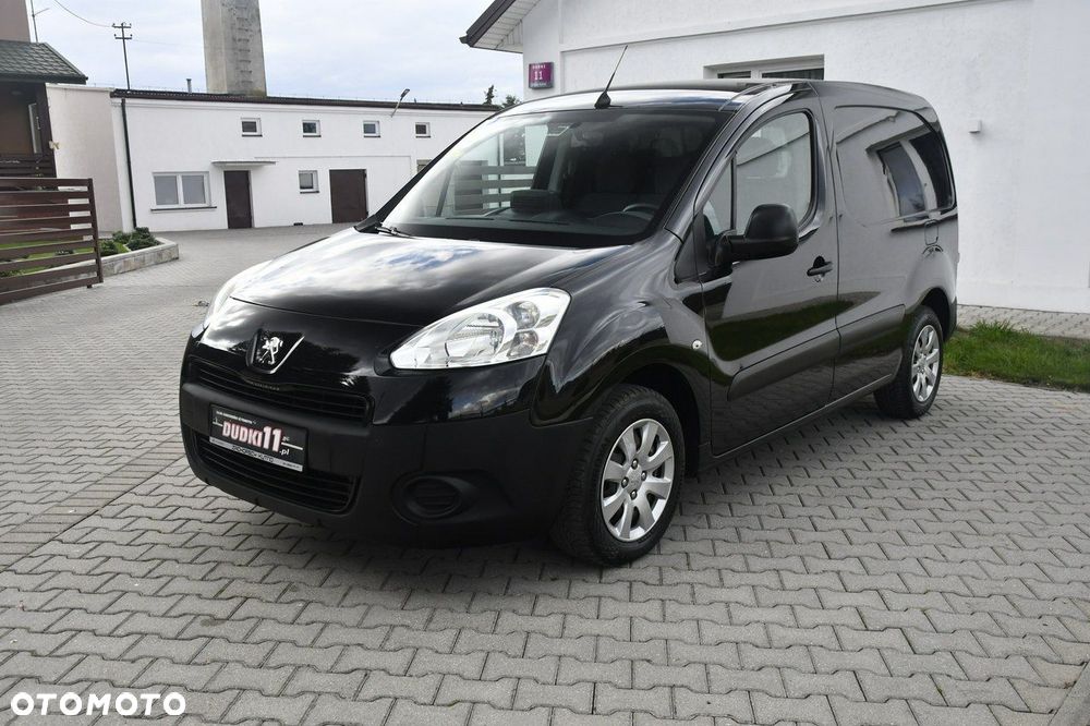 Peugeot Partner - 4