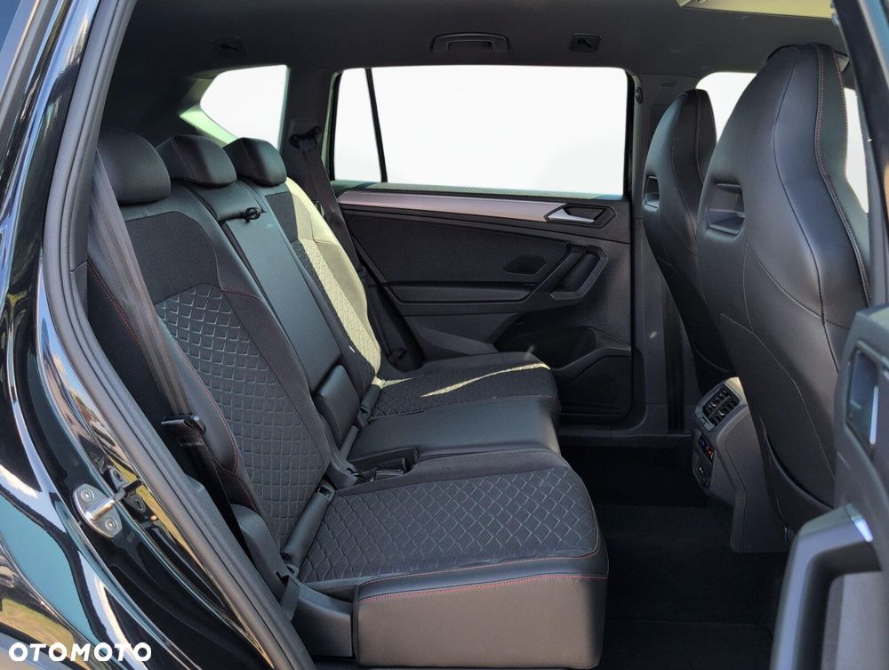 Seat Tarraco 2.0 TDI FR S&S 4Drive DSG - 13