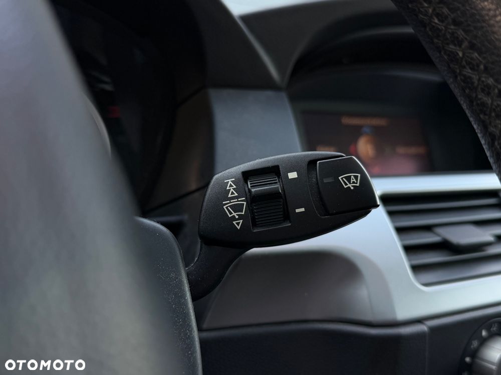 BMW Seria 5 - 20
