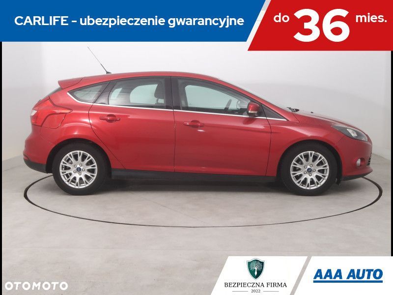 Ford Focus - 7