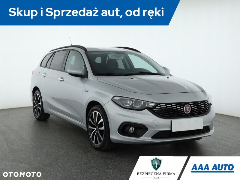 Fiat Tipo - 2