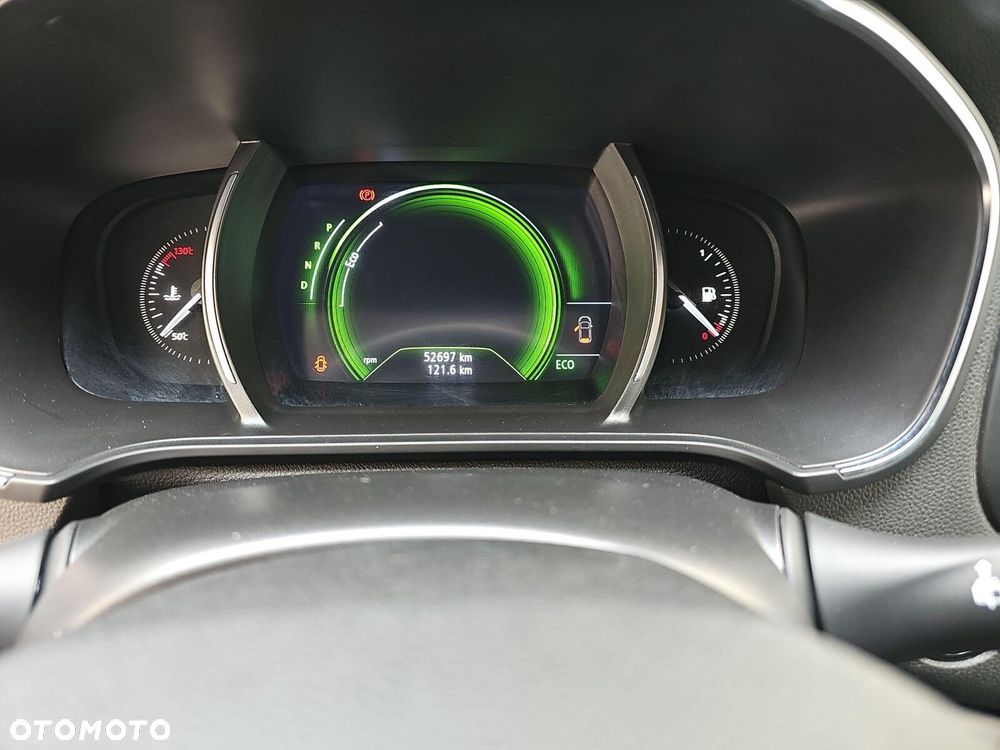 Renault Megane - 15