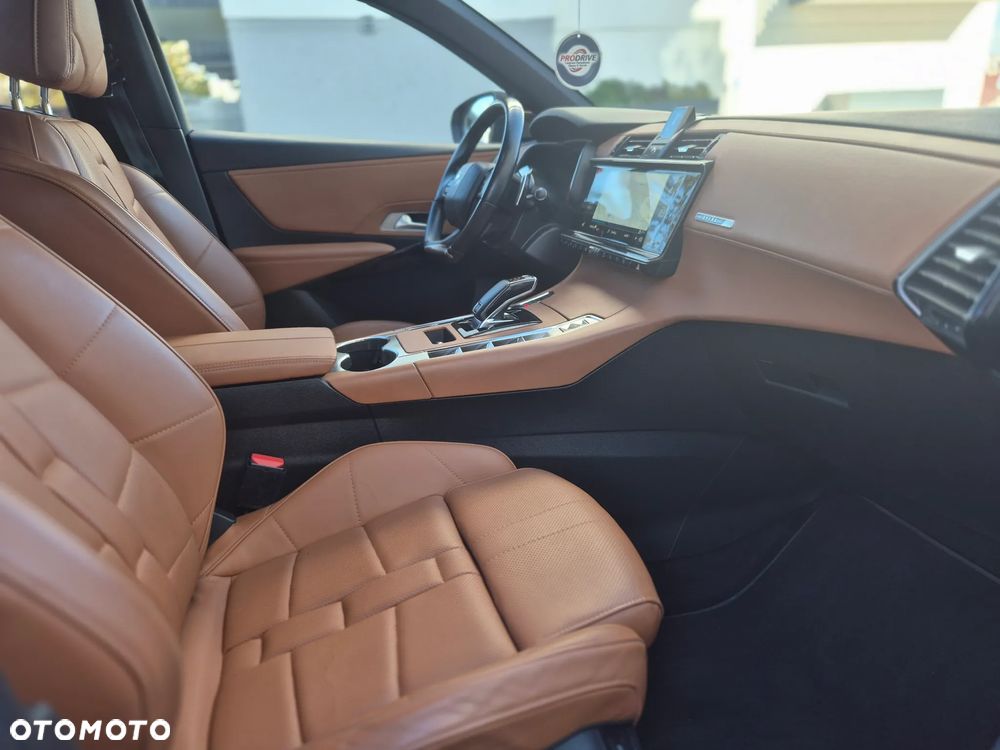 DS Automobiles DS 7 Crossback - 19