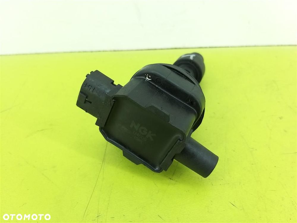Cewki cewka zapłonowe komplet Volvo S40 V40 I 1995-2004 U4009 880344 2 PIN - 7