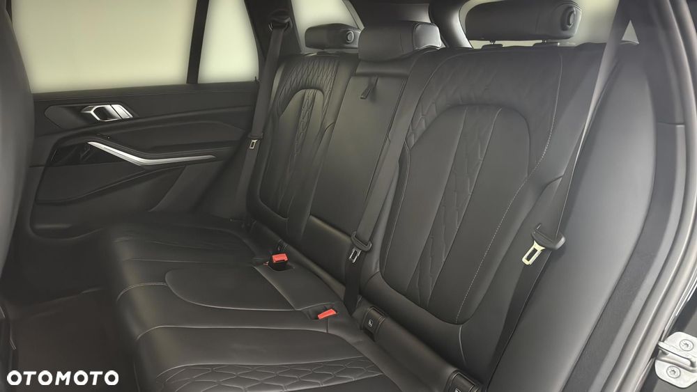 BMW X5 xDrive45e sport - 17