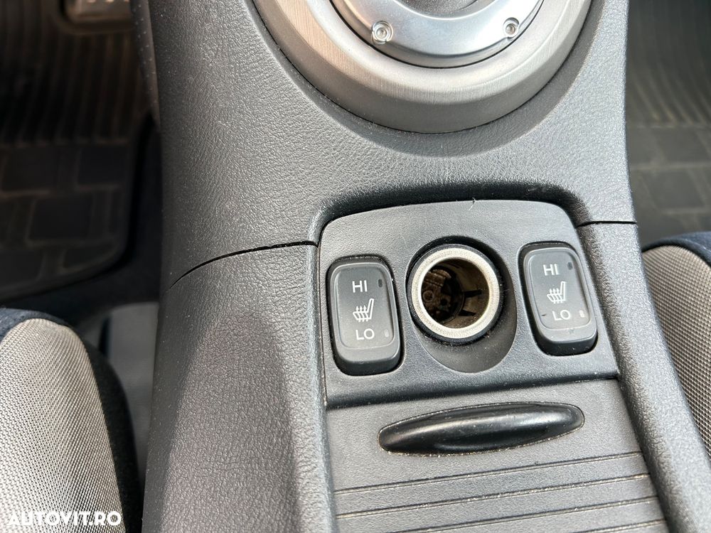 Honda Civic 1.8i-VTEC Automatik Sport - 23