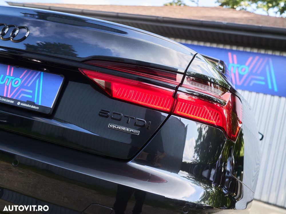 Audi A6 Limuzina - 13