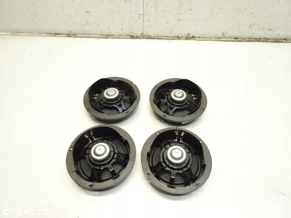 GŁOŚNIK GŁOŚNIKI MERCEDES R W251 A1648203002 - 7