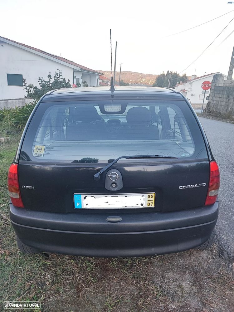 Opel Corsa 1.5 D Eco - 2