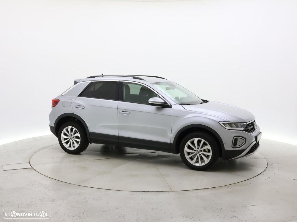 VW T-Roc 1.0 TSI Urban - 9