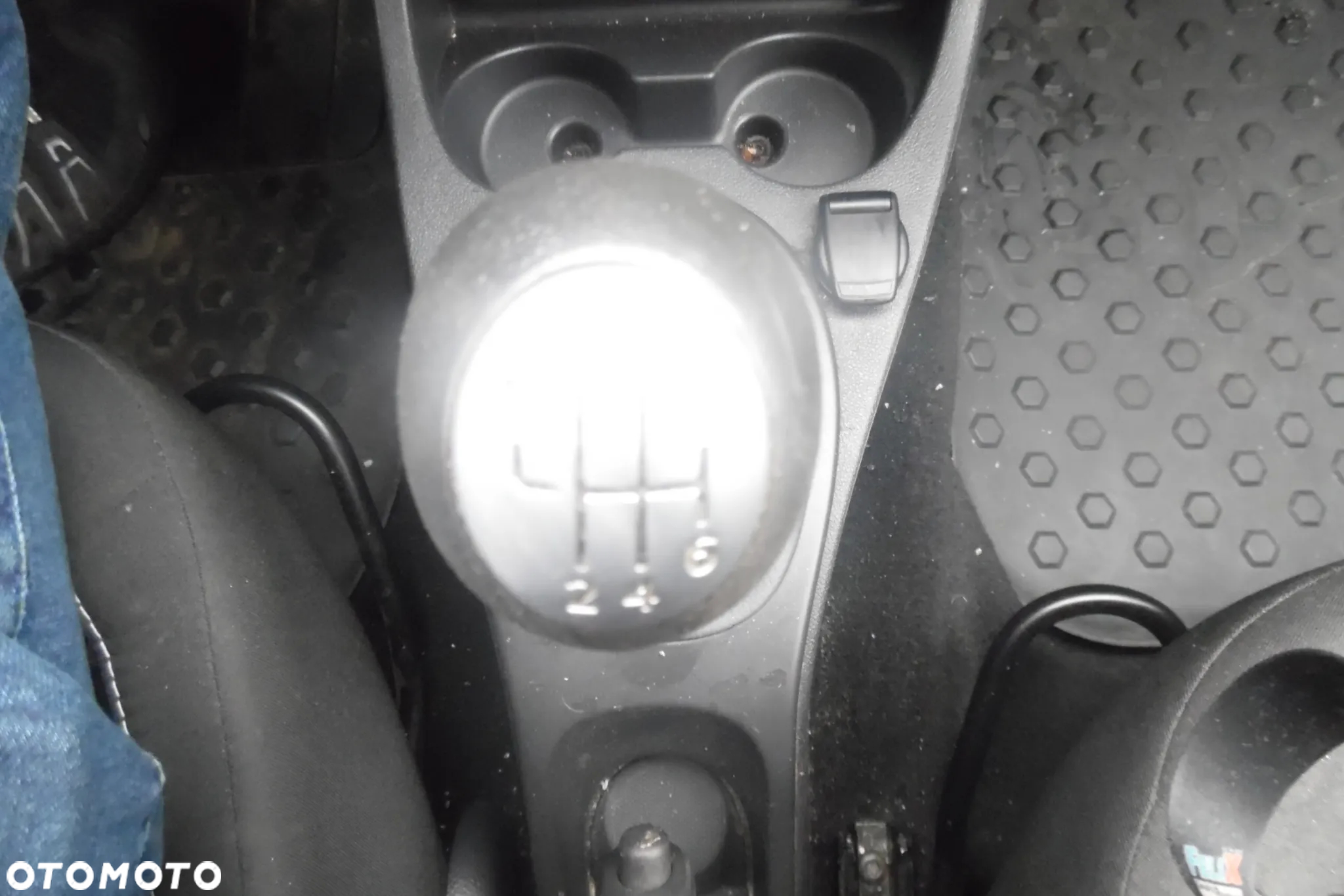Dacia Duster 1.5 dCi Ambiance - 15