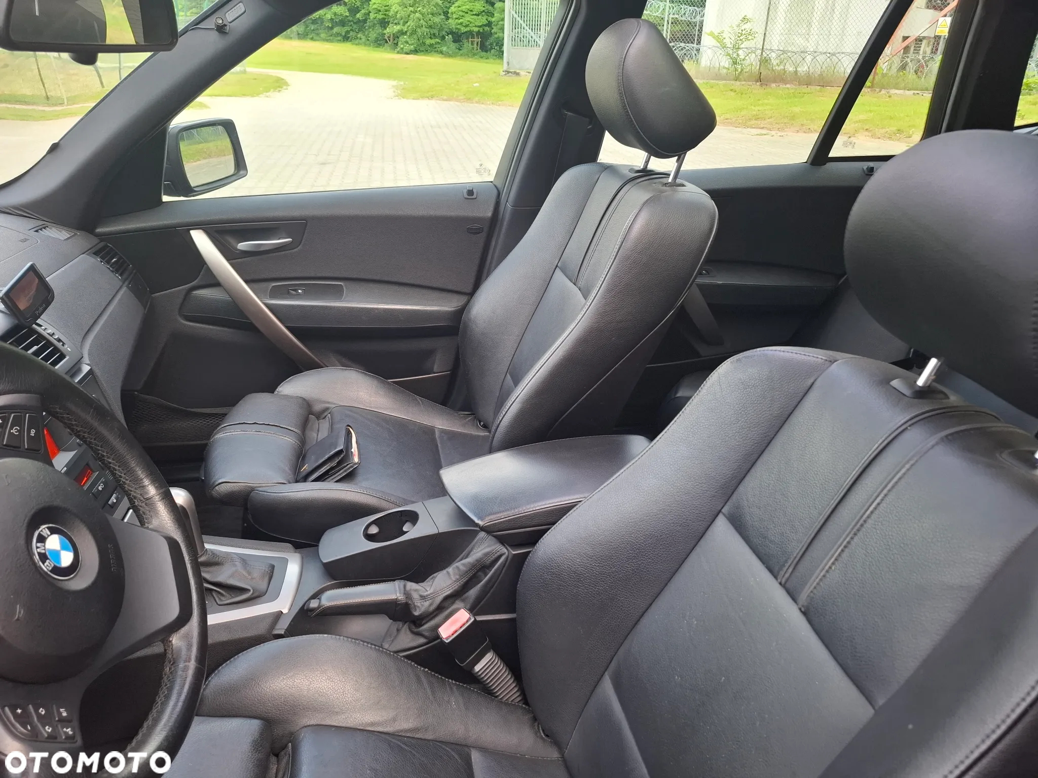 BMW X3 - 23
