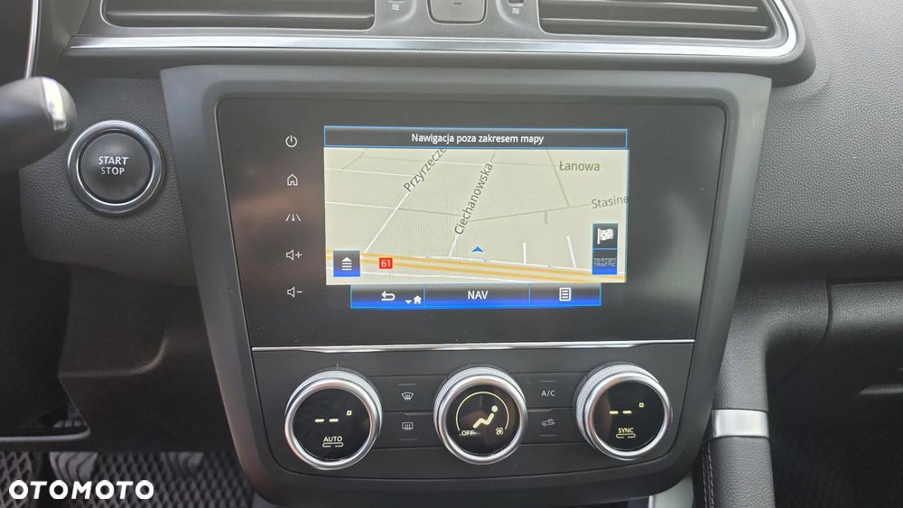 Renault Kadjar 1.3 TCe FAP Intens - 23