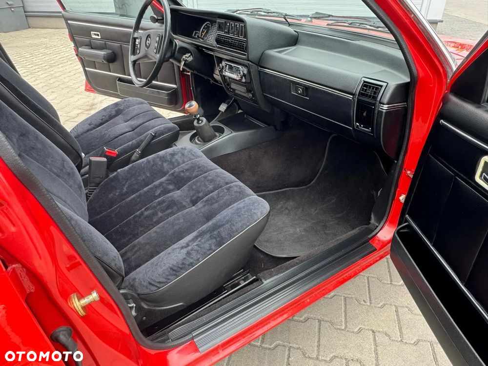 Opel Rekord E 2.0 GL - 18