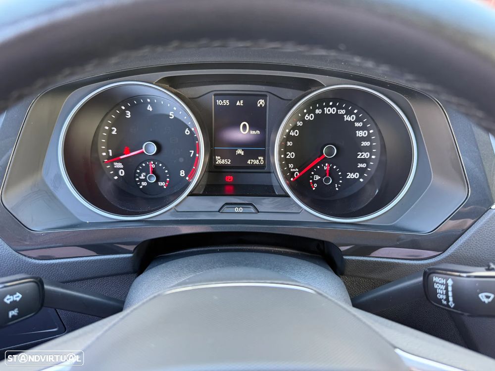 VW Tiguan 1.5 TSI Life - 29