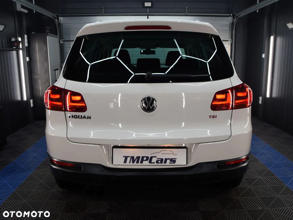 Volkswagen Tiguan 1.4 TSI CityLine - 37
