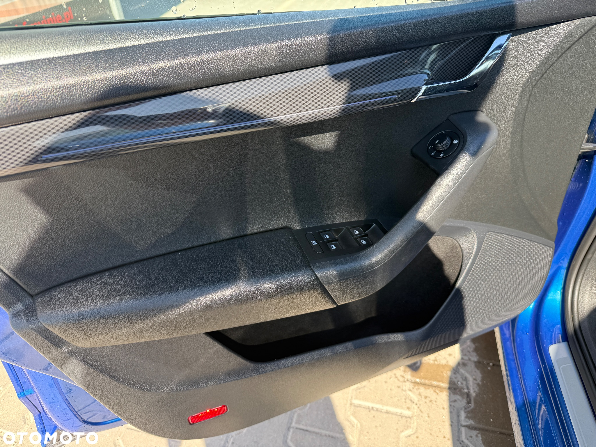 Skoda Octavia 2.0 TDI RS DSG - 22
