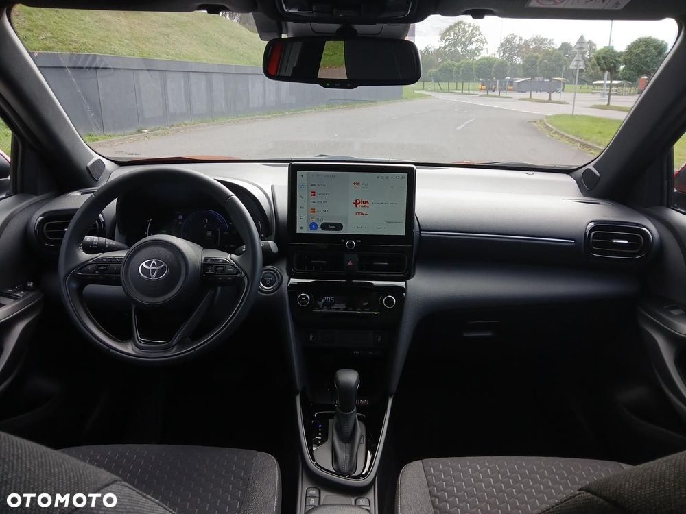 Toyota Yaris Cross Hybrid 1.5 Style - 26
