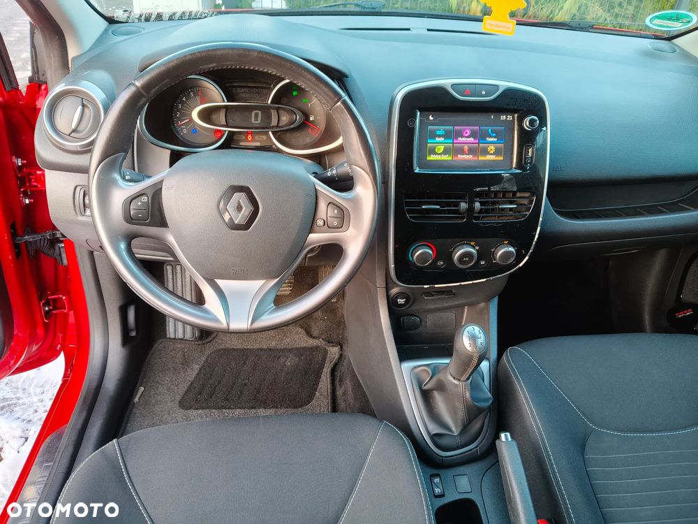 Renault Clio TCe 90 Dynamique - 16