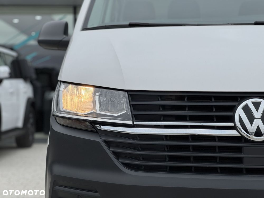 Volkswagen Transporter - 35