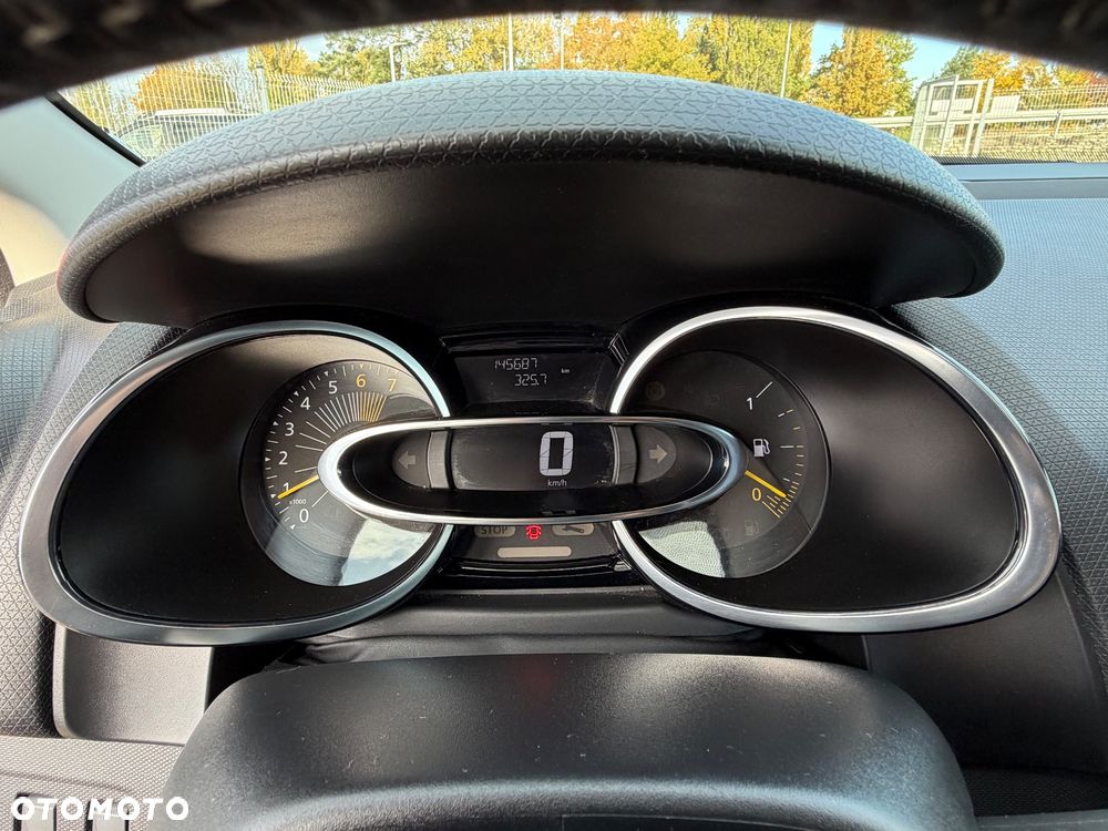 Renault Clio Energy TCe 90 Start & Stop Intens - 15