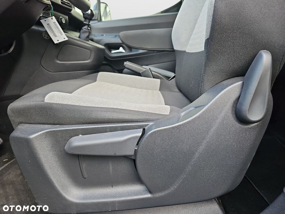 Citroën Berlingo M 1.5 BlueHDI Feel Pack S&S - 14