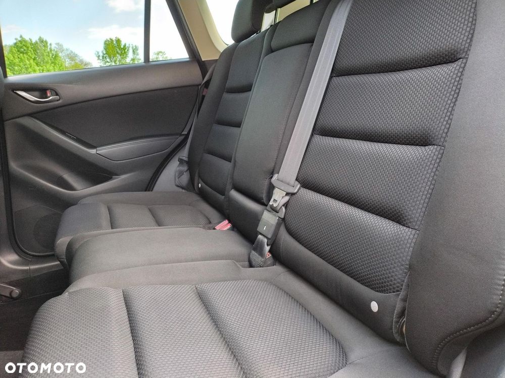 Mazda CX-5 2.0 Skyenergy 2WD - 25