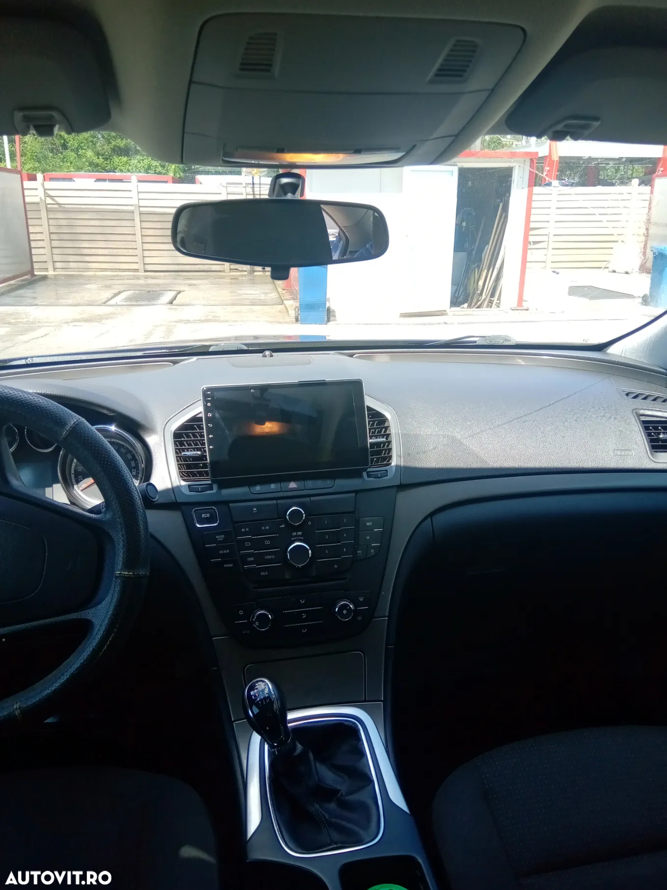 Opel Insignia 1.4 Turbo Start/Stop 150 Years Edition - 24