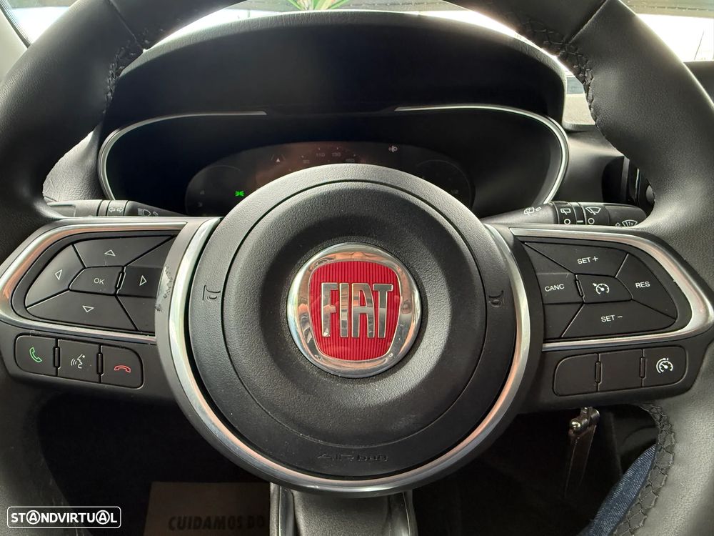 Fiat Tipo Station Wagon 1.3 M-Jet Lounge - 30