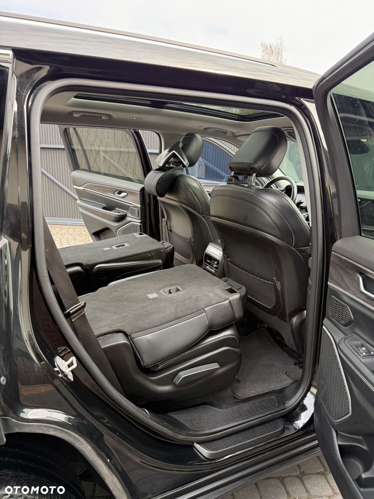 Jeep Grand Cherokee 3.6 V6 Limited - 27