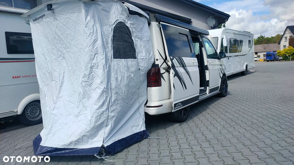 Volkswagen Transporter - 20