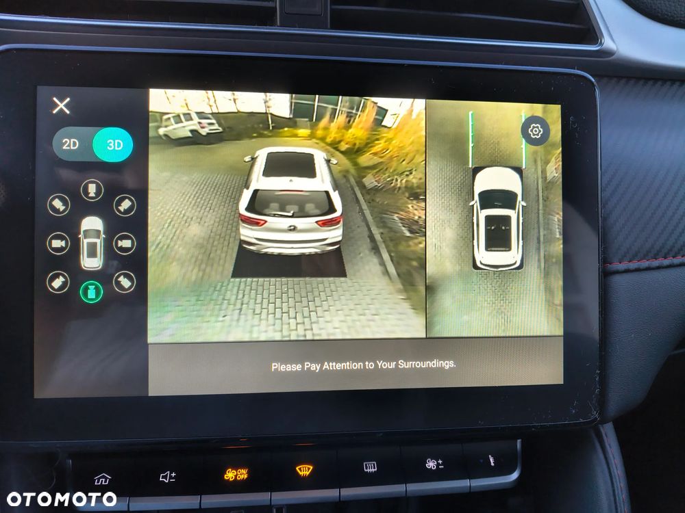 MG ZS 1.0 T-GDI Exclusive - 17