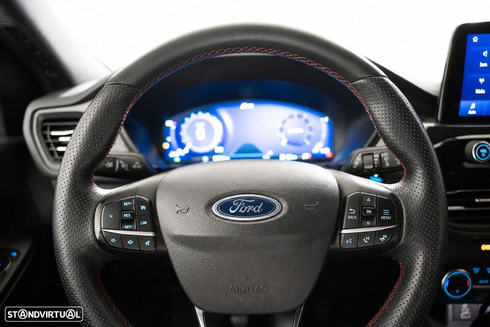 Ford Kuga 1.5 EcoBoost ST-Line - 14
