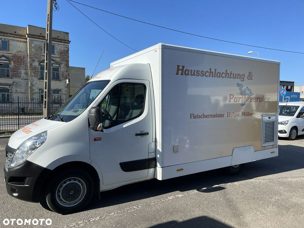 Renault Master - 14