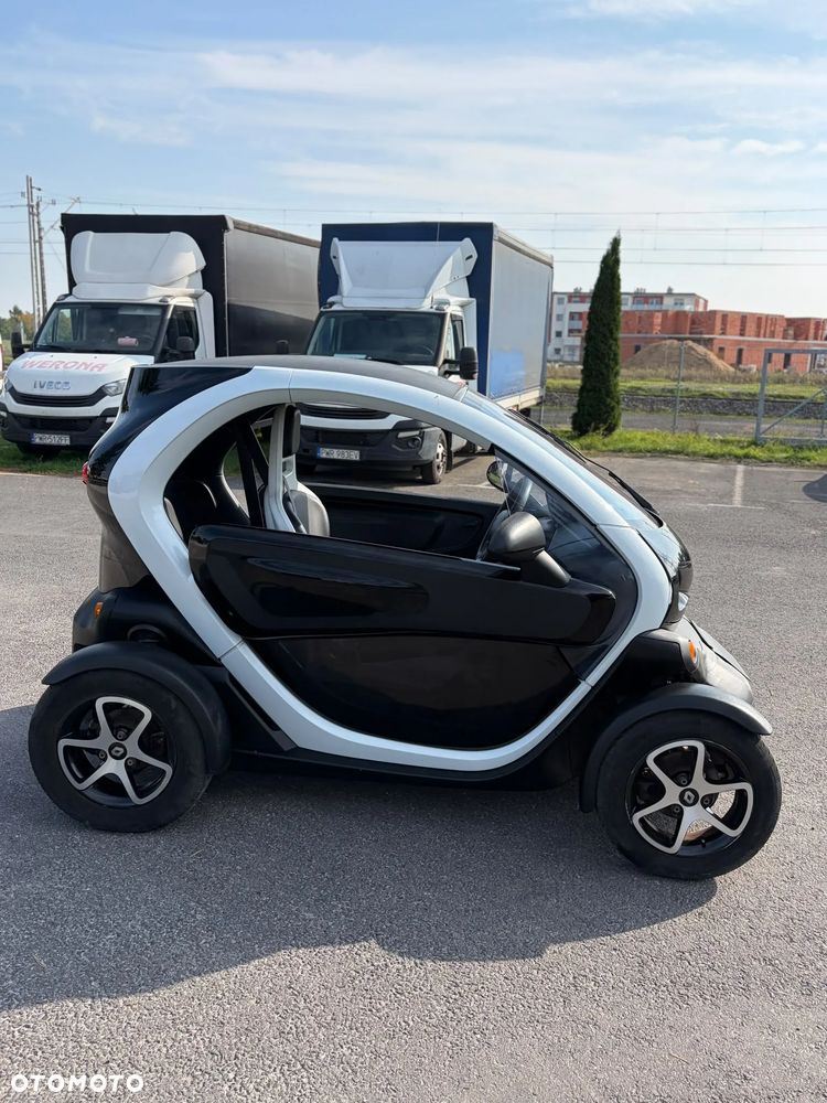 Renault Twizy - 16
