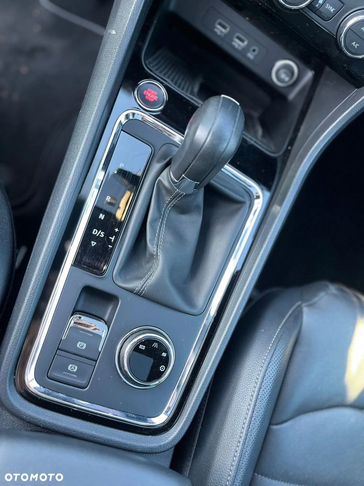 Seat Ateca 2.0 TDI DSG Xcellence - 11