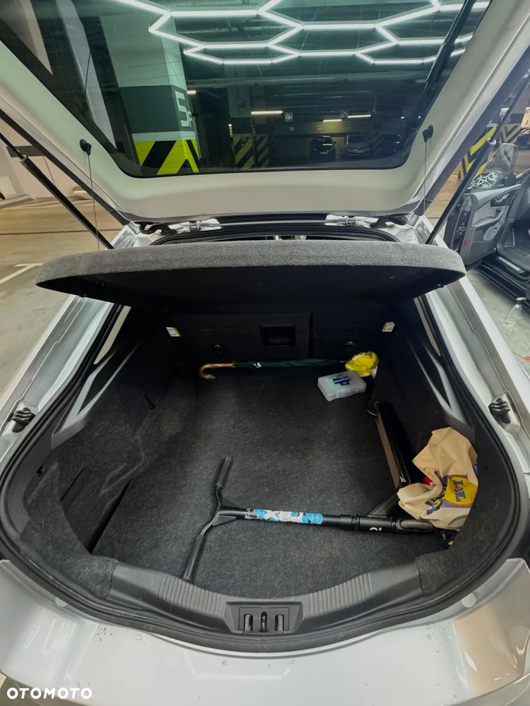 Ford Mondeo 2.0 TDCi Titanium PowerShift - 8