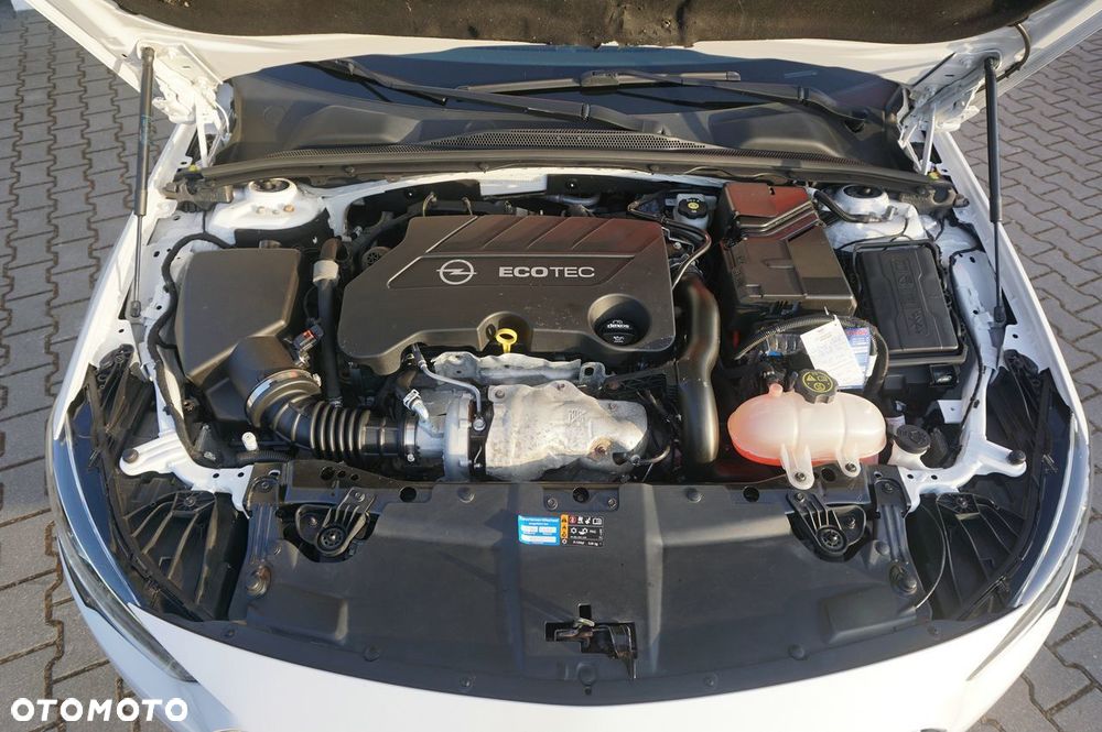 Opel Insignia 2.0 CDTI Innovation S&S - 29